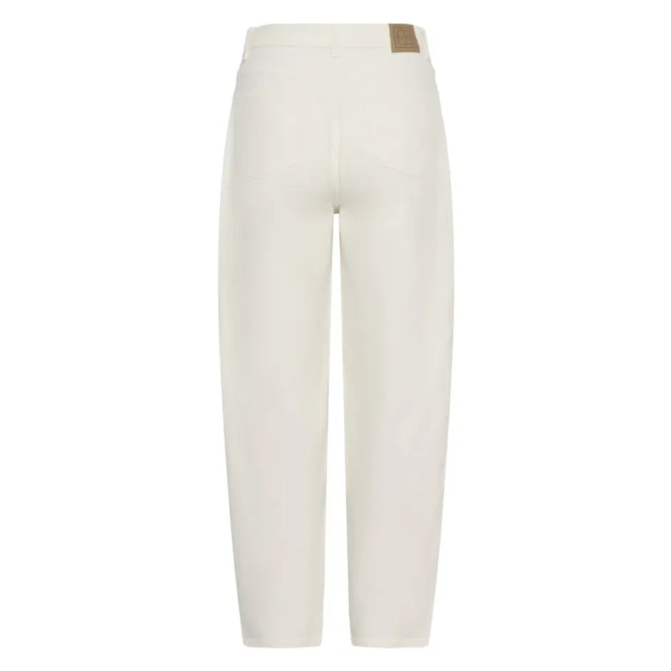 New Loose-fit Jeans Dame Jeans