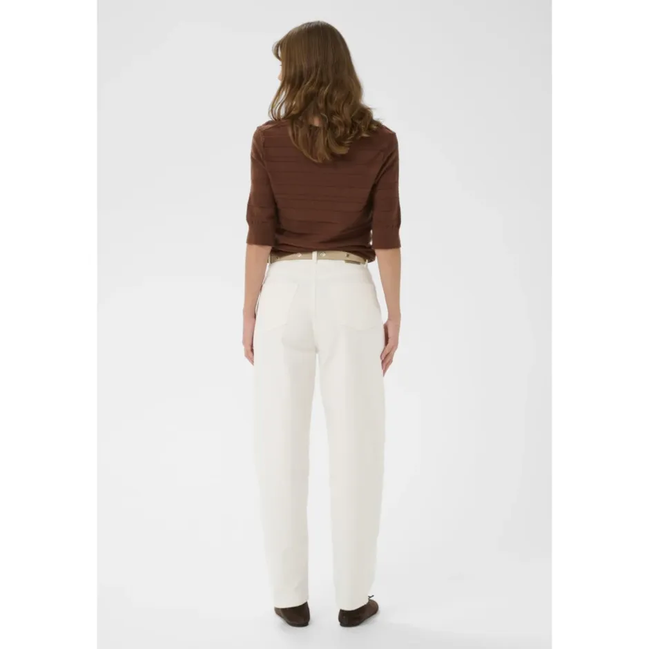 New Loose-fit Jeans Dame Jeans