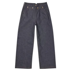 Outlet Loose-fit Jeans Dame Jeans
