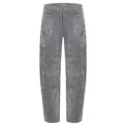 Outlet Loose-fit Jeans Dame Jeans