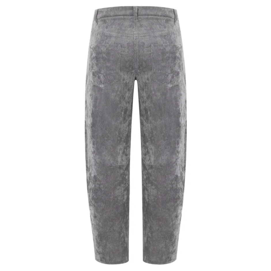 Outlet Loose-fit Jeans Dame Jeans