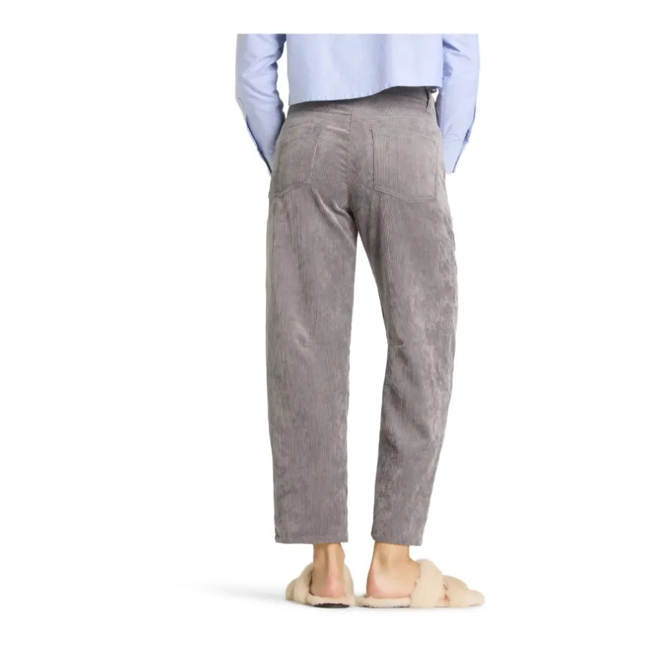 Outlet Loose-fit Jeans Dame Jeans