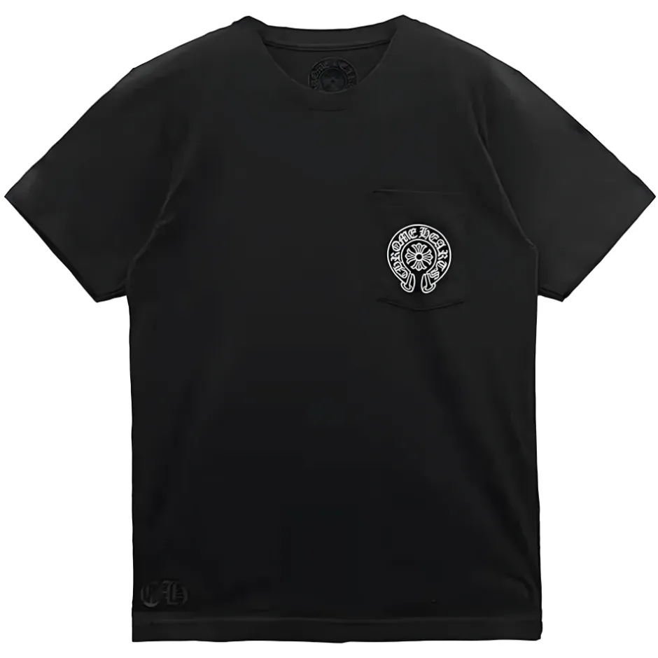 Best Los Angeles Exclusive Horseshoe Langærmet T-shirt T-Shirts