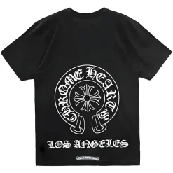 Best Los Angeles Exclusive Horseshoe Langærmet T-shirt T-Shirts