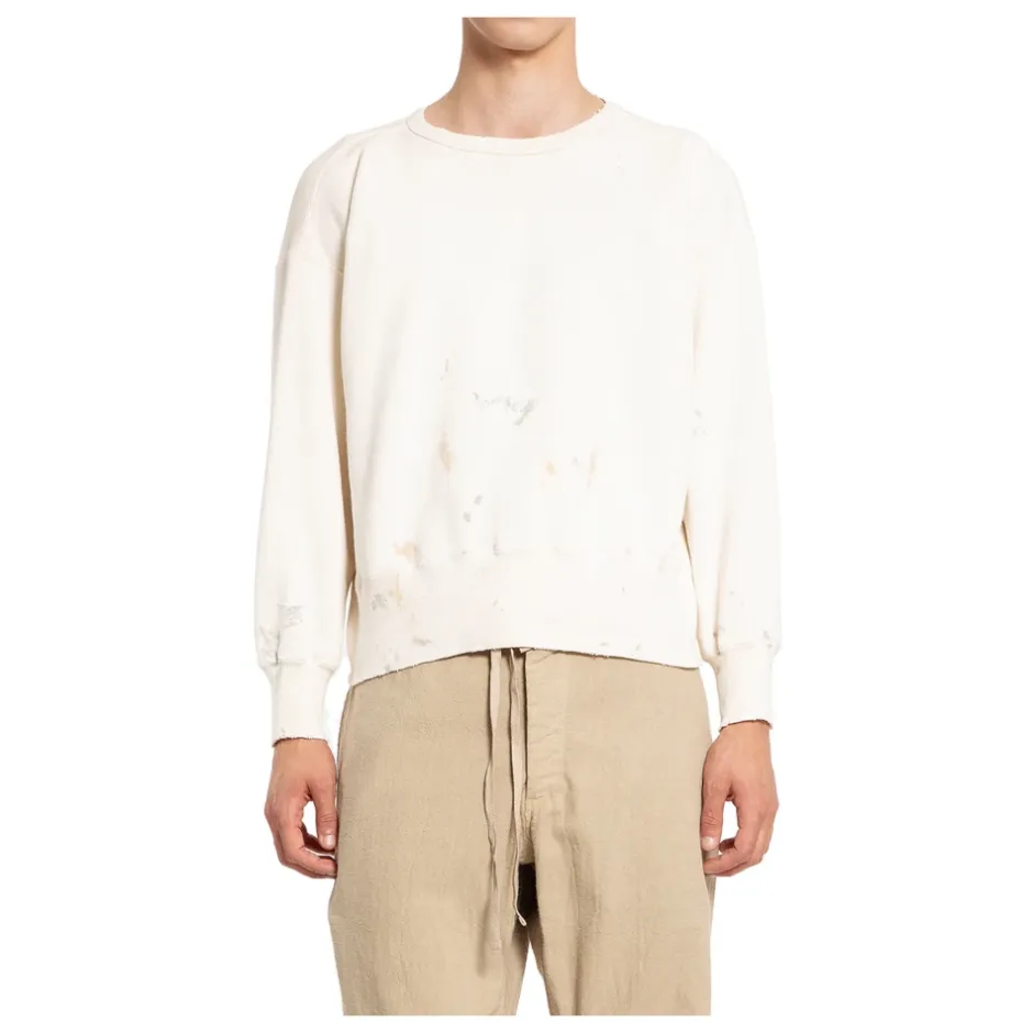 Clearance Lot.603 Sweat Shirt Trøjer|Sweatshirts