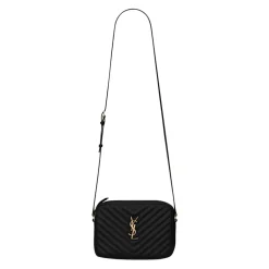 Lou Camera Bag Dame Skuldertasker