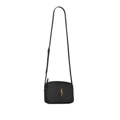 Lou Camera Bag Dame Skuldertasker