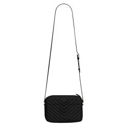 Lou Camera Bag Dame Skuldertasker