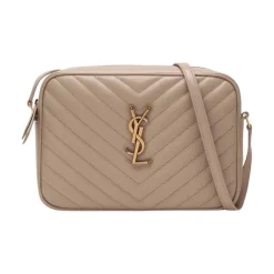 Sale Lou Camera Bag Dame Skuldertasker