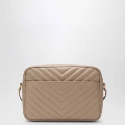 Sale Lou Camera Bag Dame Skuldertasker