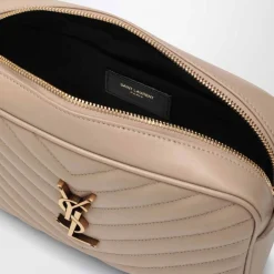 Sale Lou Camera Bag Dame Skuldertasker