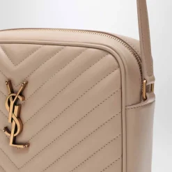 Sale Lou Camera Bag Dame Skuldertasker