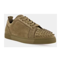 New Louis Junior Spikes Sneakers Business Sko