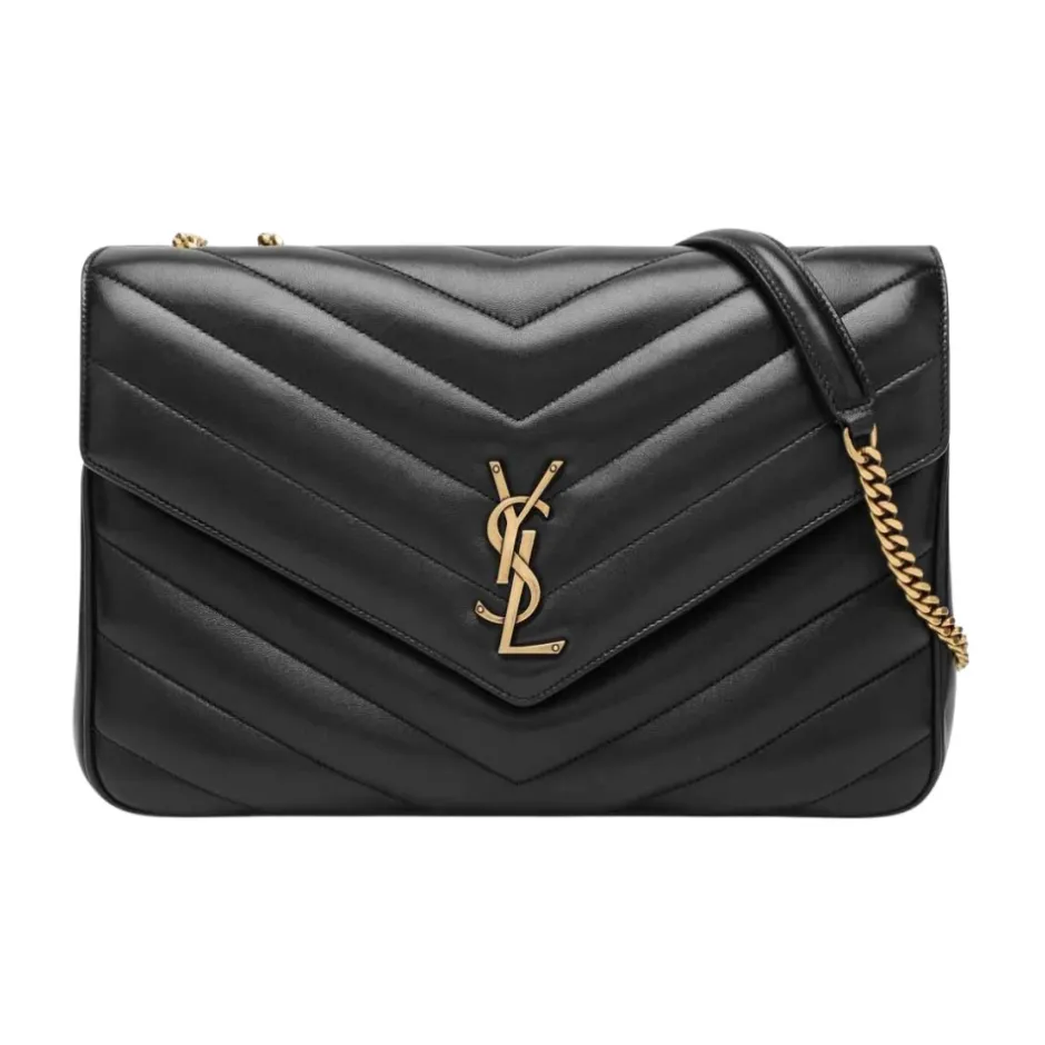 Best Loulou Large Bag Dame Skuldertasker