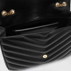 Best Loulou Large Bag Dame Skuldertasker