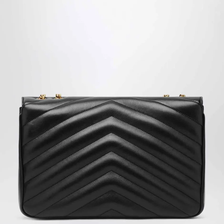 Best Loulou Large Bag Dame Skuldertasker