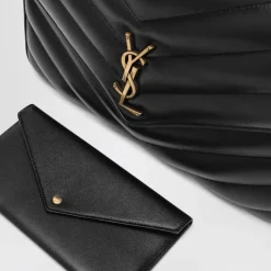 Best Loulou Large Bag Dame Skuldertasker