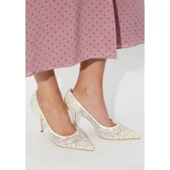 Sale LOVE 85 Pumps Dame Pumps|Stiletter