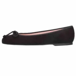 Discount Low Cut Rosario Suede Ballerinaer Dame Ballerina Sko