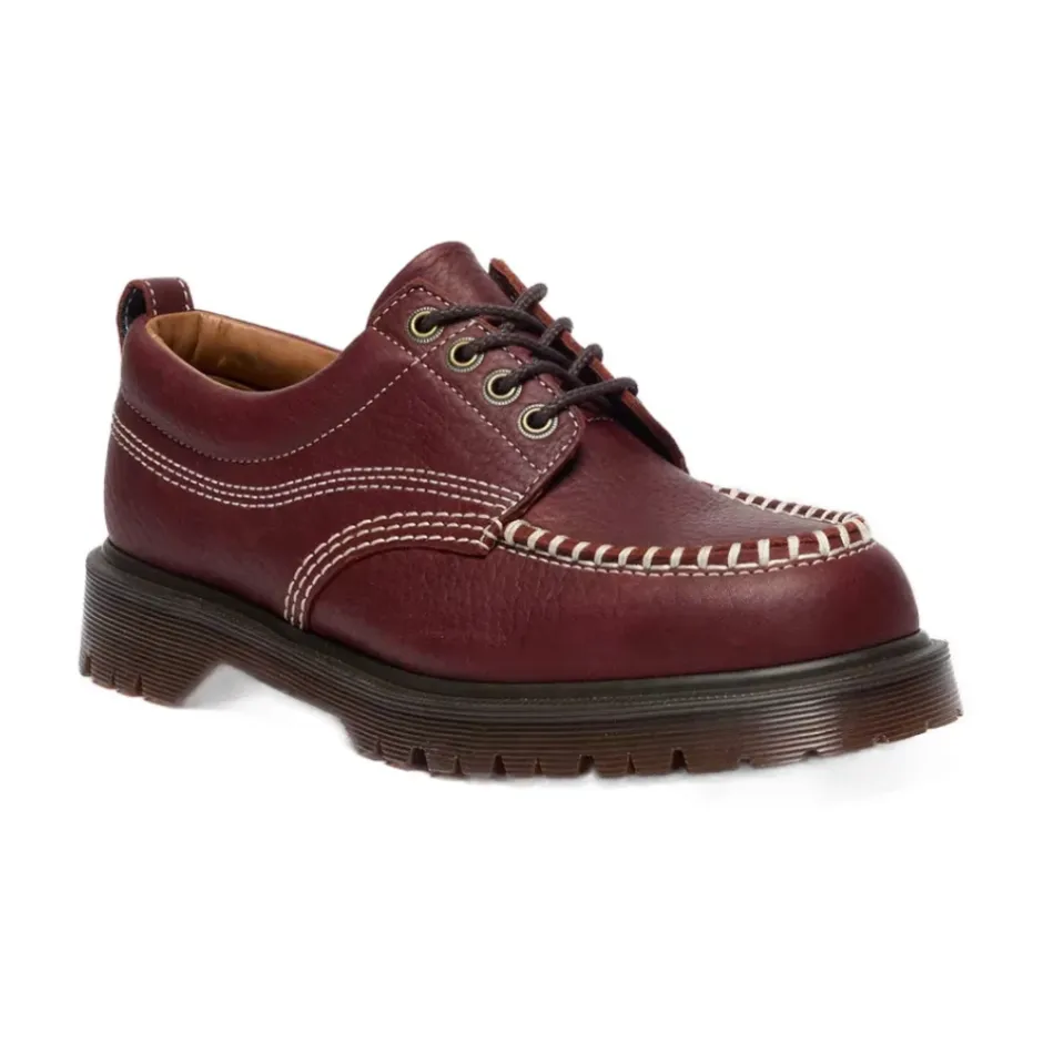 Discount Lowell 4-Eye Shoe Business Sko