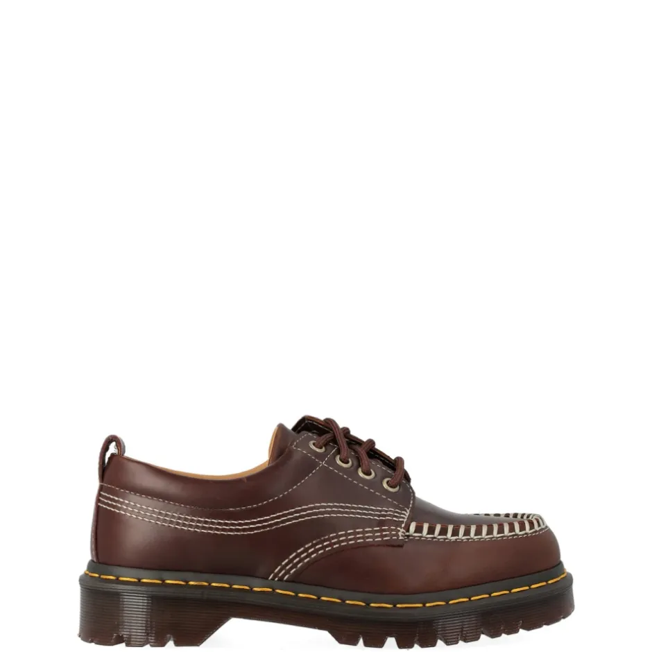Best Lowell Lace Shoe Dame Snøresko
