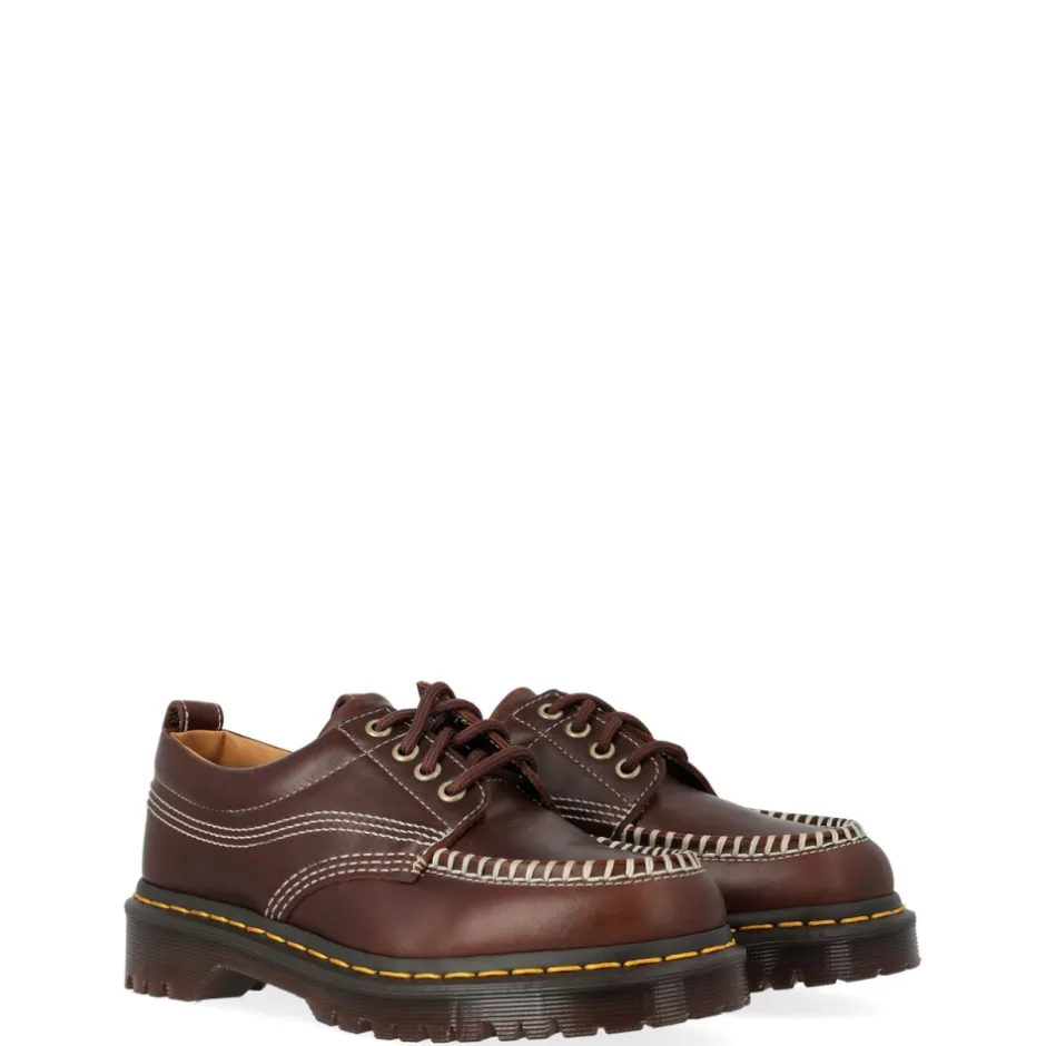 Best Lowell Lace Shoe Dame Snøresko