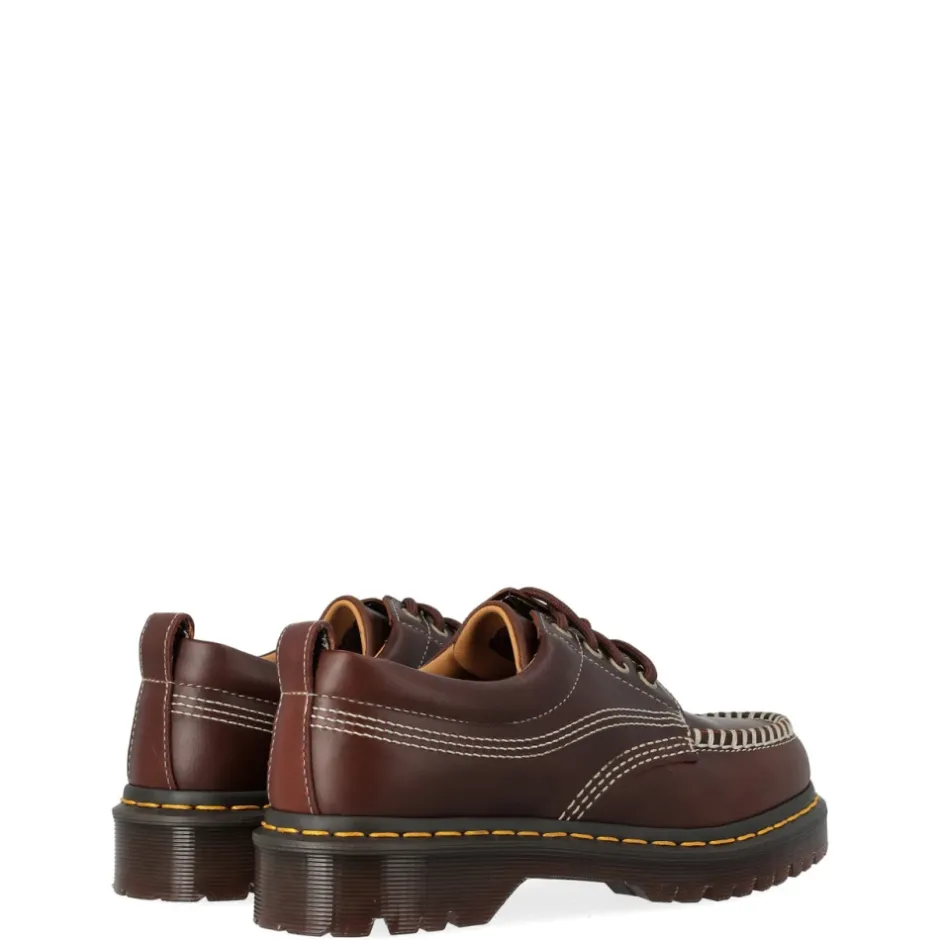 Best Lowell Lace Shoe Dame Snøresko