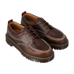 Best Lowell Lace Shoe Dame Snøresko