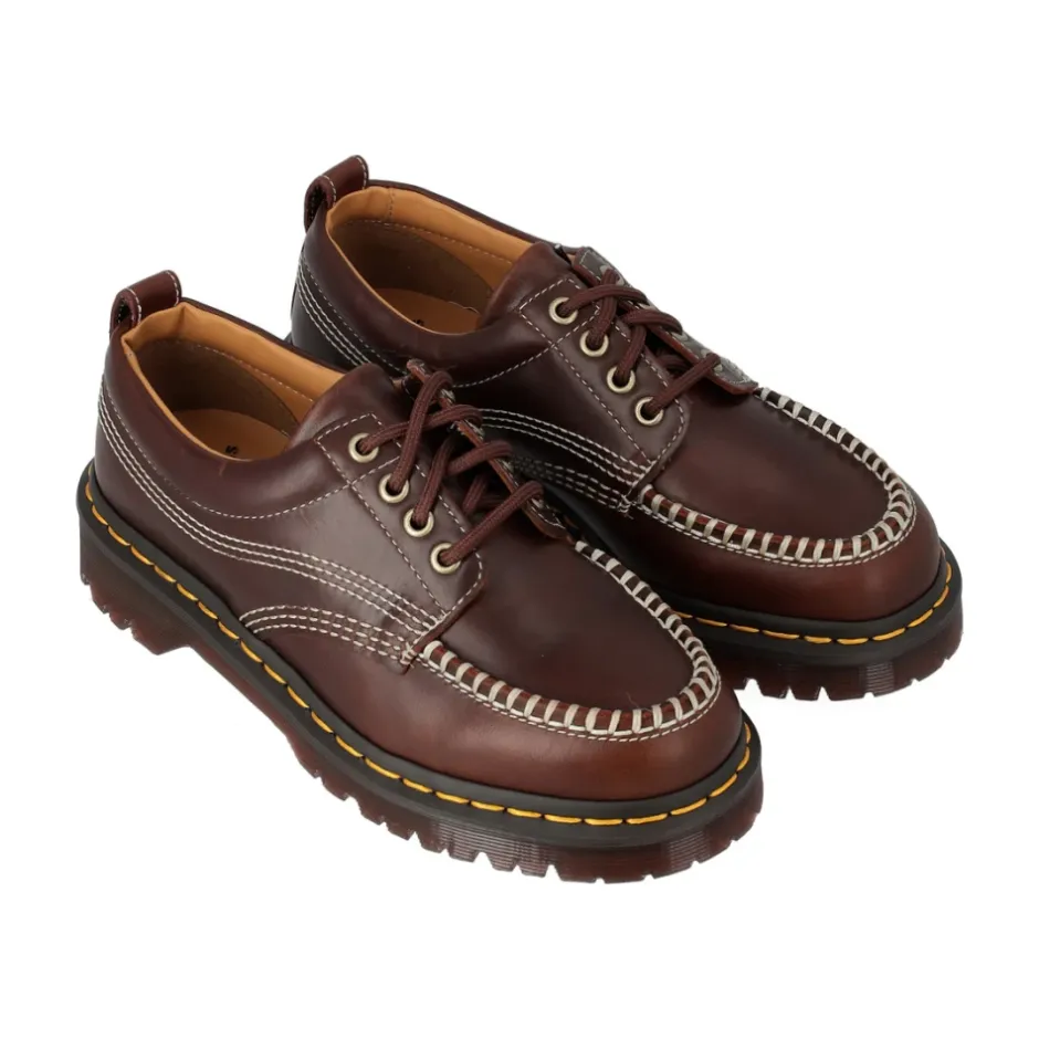 Best Lowell Lace Shoe Dame Snøresko