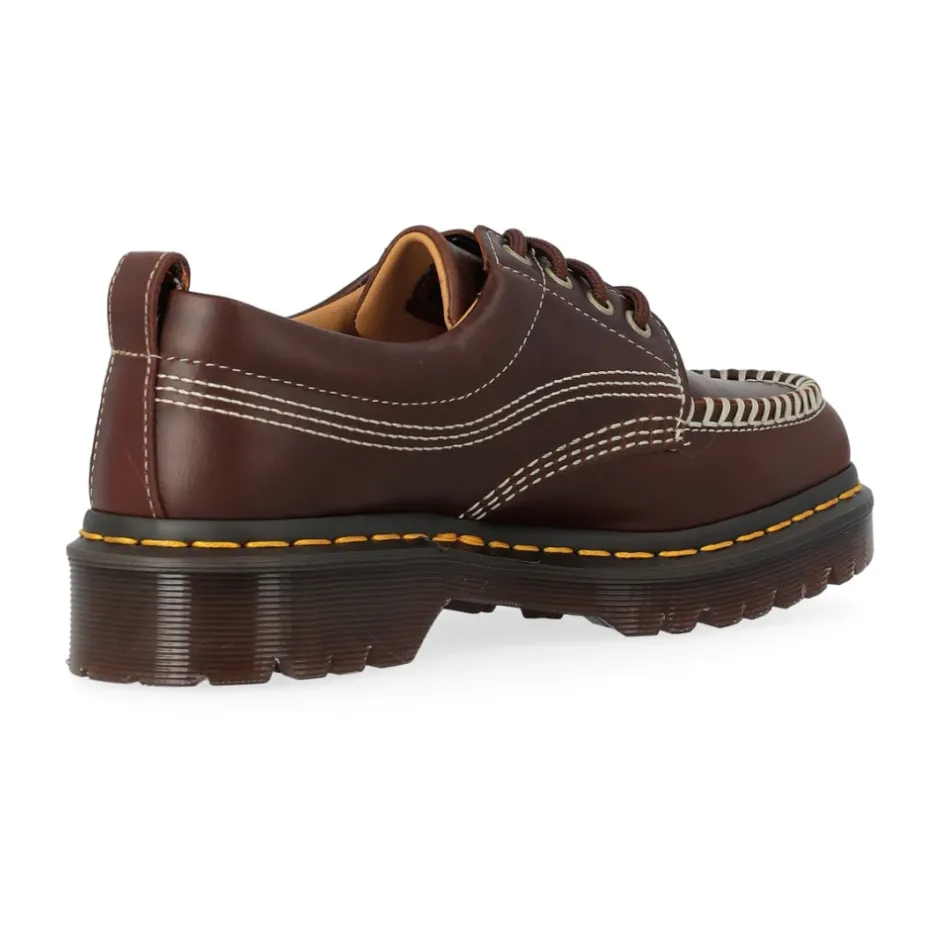 Best Lowell Lace Shoe Dame Snøresko