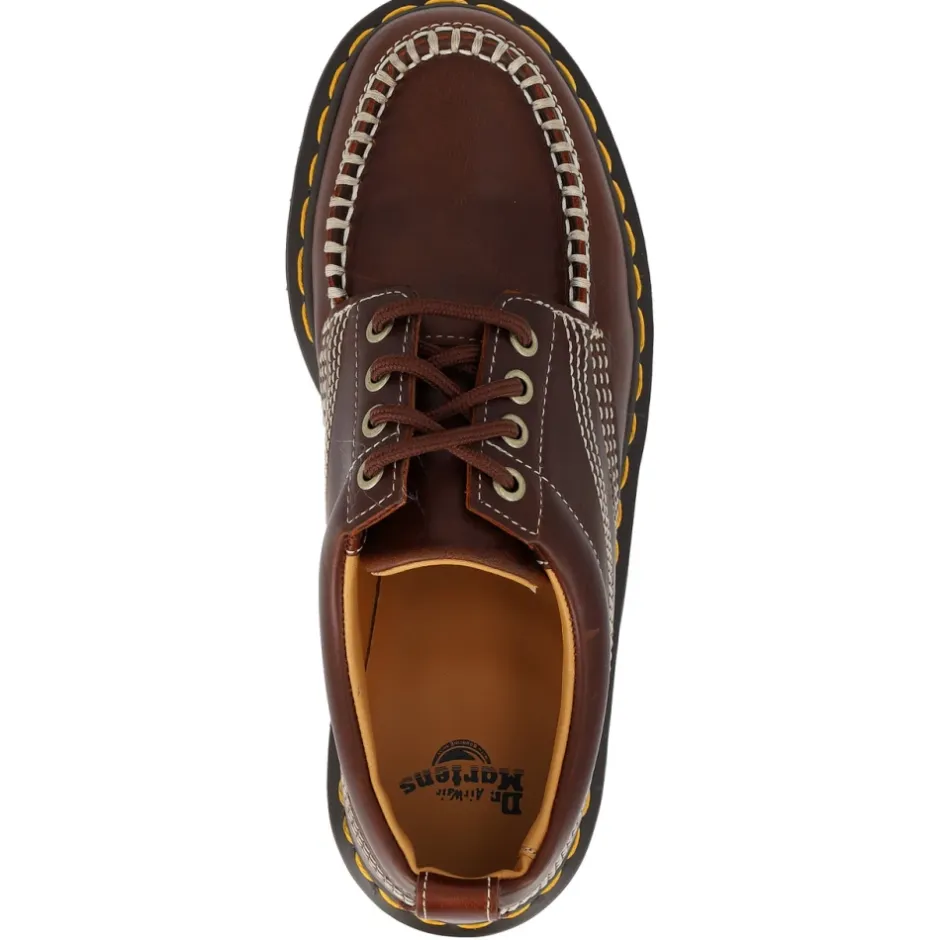 Best Lowell Lace Shoe Dame Snøresko