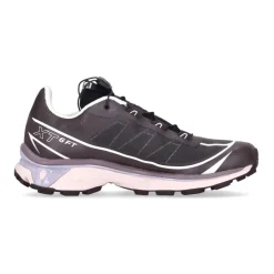 New Low-Top Sneaker Sko