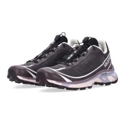 New Low-Top Sneaker Sko