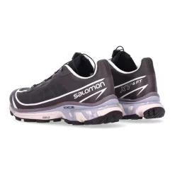 New Low-Top Sneaker Sko