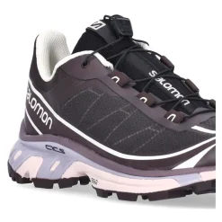 New Low-Top Sneaker Sko