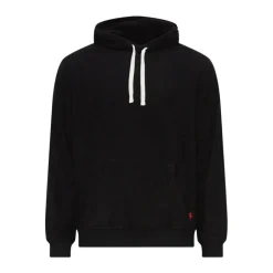 Outlet L/S Hættetrøje Sleep Top Trøjer