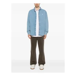 L/S Lucas Shirt Skjorter