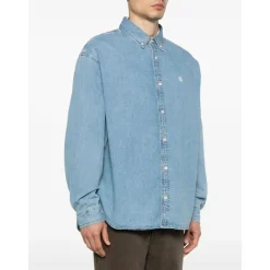 L/S Lucas Shirt Skjorter