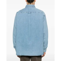 L/S Lucas Shirt Skjorter