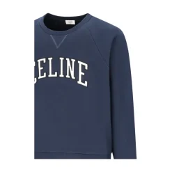 Sale Løs Sweatshirt Sweatshirts