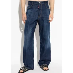 Outlet Løse jeans Jeans