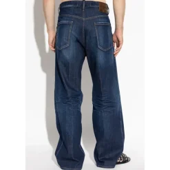 Outlet Løse jeans Jeans