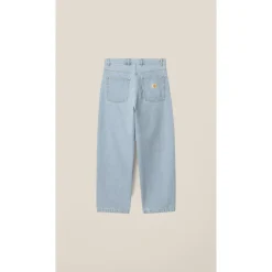 Outlet Løstsiddende Lavtaljet Denim Bukser Jeans