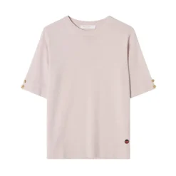 Lucca Top Dame Striktrøjer & Sweatere