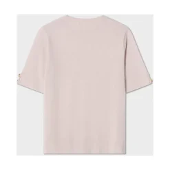 Lucca Top Dame Striktrøjer & Sweatere