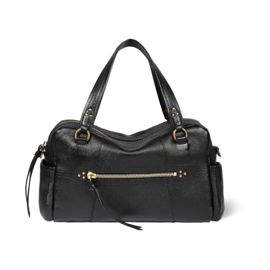 New Lucky Bowling Bag Dame Håndtasker