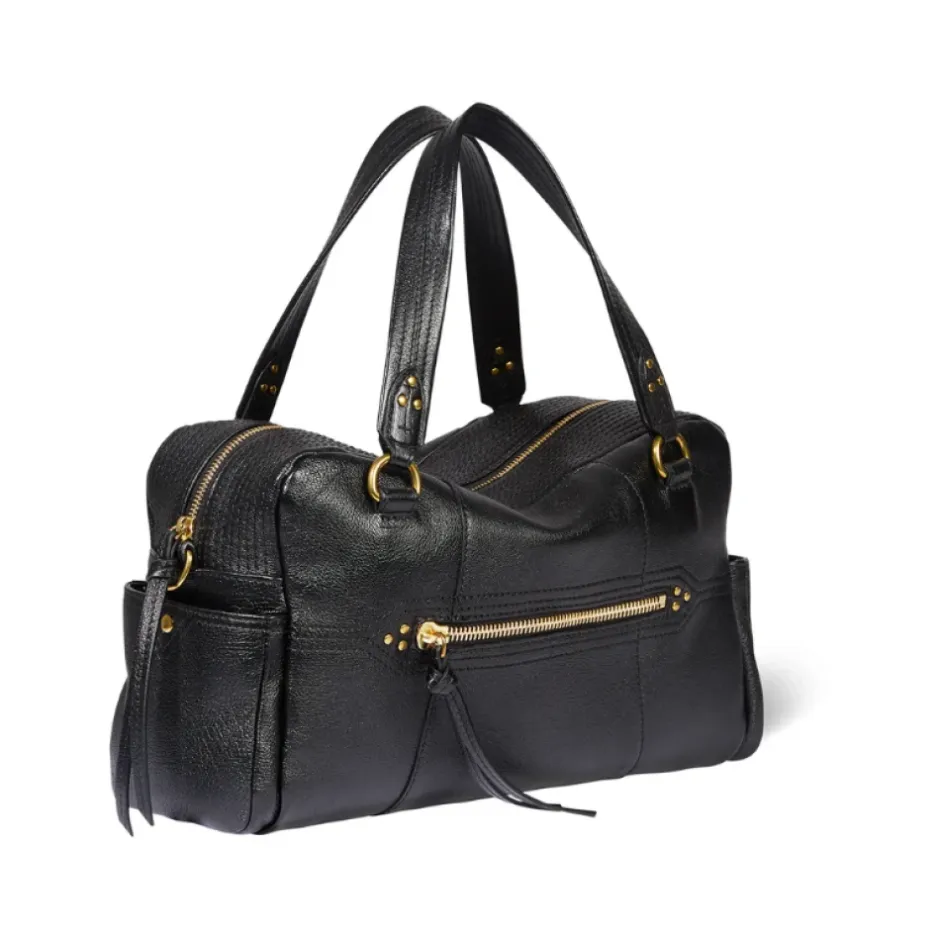 New Lucky Bowling Bag Dame Håndtasker