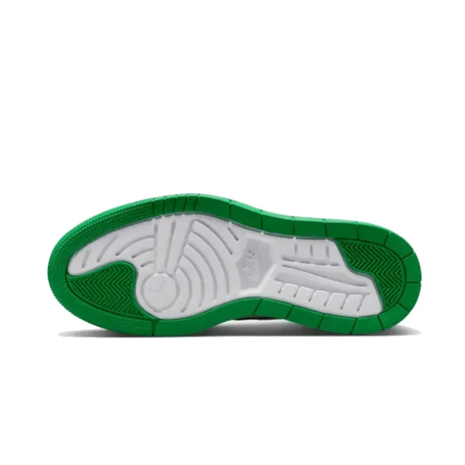 Hot Lucky Green Low SE Elevate Sneakers Sneakers