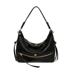 Best Lucky Hobo Dame Skuldertasker