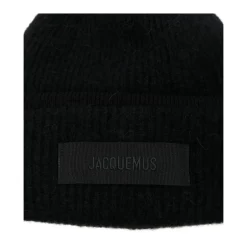 Best Luksuriøs Alpaka Blandet Unisex Hat Dame Huer, Kasketter & Hatte|Huer & Kasketter